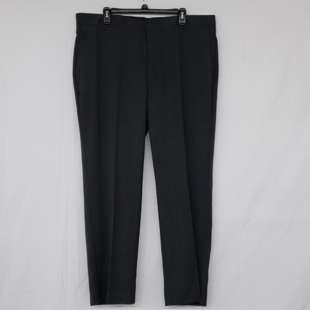 Covington Classic Fit Wrinkle Resistant Suit Pant